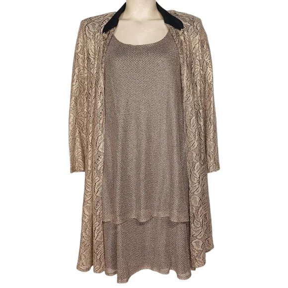 green emerald velvet dress Annie Bow Cardigan Dress 5 / Beige